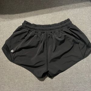 Hotty Hot Low-Rise Lined Short 2.5